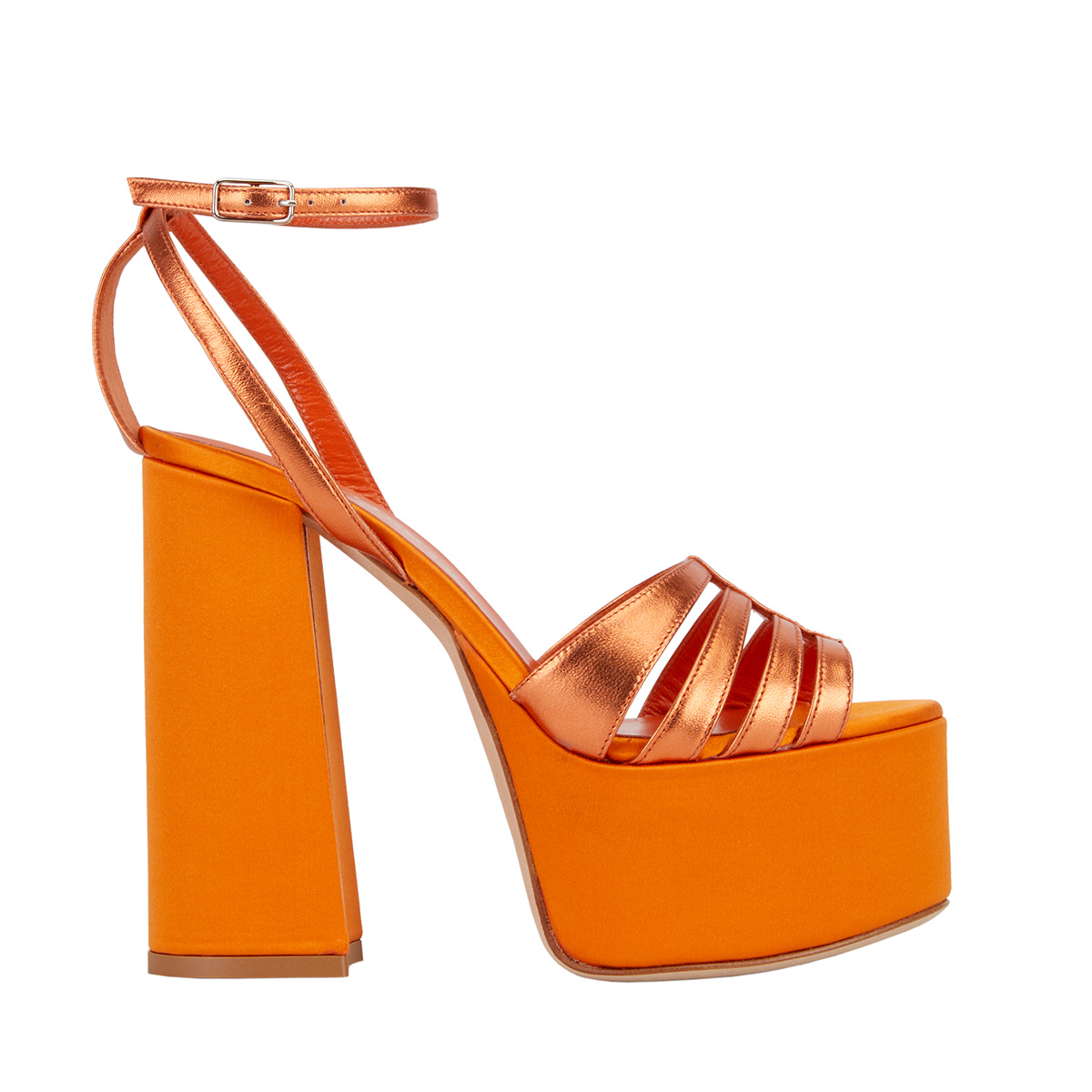 Lella Baldi Thetis Orange